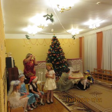 3.gr. Ziemassvētki 2019/2020 13